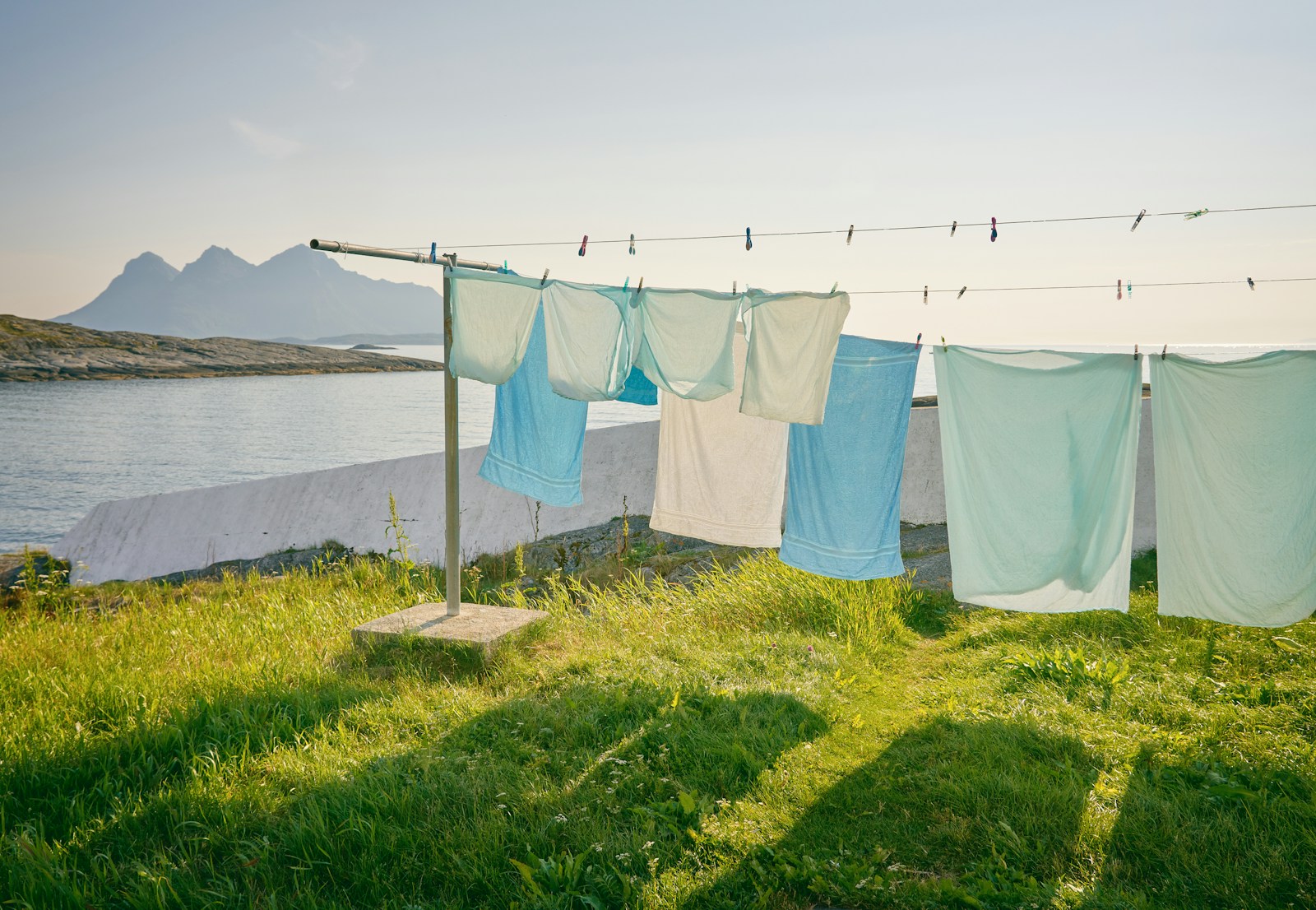 The Path to Eco-Friendly Laundry: Practices for a Sustainable Future