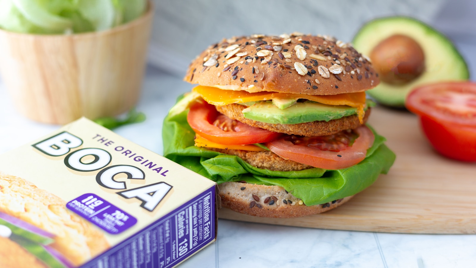 Why do Vegans Eat Fake Meat?